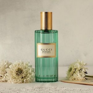 gucci memoire